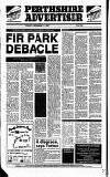 Perthshire Advertiser Tuesday 11 September 1990 Page 34