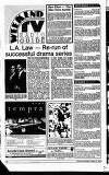 Perthshire Advertiser Friday 12 October 1990 Page 28