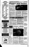 Perthshire Advertiser Tuesday 16 October 1990 Page 10