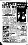 Perthshire Advertiser Friday 19 October 1990 Page 6