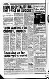 Perthshire Advertiser Friday 19 October 1990 Page 8