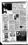 Perthshire Advertiser Friday 19 October 1990 Page 16