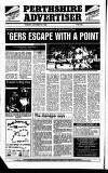 Perthshire Advertiser Tuesday 23 October 1990 Page 34