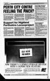 Perthshire Advertiser Friday 02 November 1990 Page 6