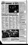 Perthshire Advertiser Friday 02 November 1990 Page 10