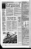 Perthshire Advertiser Friday 02 November 1990 Page 20