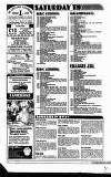 Perthshire Advertiser Friday 02 November 1990 Page 26