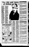 Perthshire Advertiser Friday 02 November 1990 Page 28