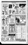 Perthshire Advertiser Friday 02 November 1990 Page 34
