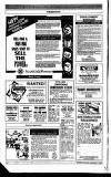 Perthshire Advertiser Friday 02 November 1990 Page 38
