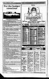 Perthshire Advertiser Friday 02 November 1990 Page 42
