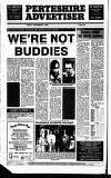 Perthshire Advertiser Friday 02 November 1990 Page 50