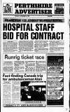 Perthshire Advertiser Tuesday 06 November 1990 Page 1