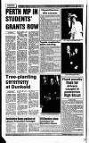 Perthshire Advertiser Tuesday 06 November 1990 Page 4