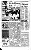 Perthshire Advertiser Tuesday 06 November 1990 Page 8