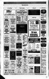 Perthshire Advertiser Tuesday 06 November 1990 Page 26