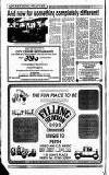 Perthshire Advertiser Friday 09 November 1990 Page 10
