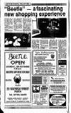 Perthshire Advertiser Friday 09 November 1990 Page 14