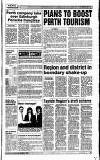 Perthshire Advertiser Friday 09 November 1990 Page 15
