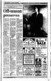 Perthshire Advertiser Friday 09 November 1990 Page 21