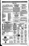 Perthshire Advertiser Friday 09 November 1990 Page 36