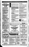 Perthshire Advertiser Friday 09 November 1990 Page 38