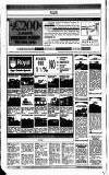 Perthshire Advertiser Friday 09 November 1990 Page 40