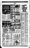 Perthshire Advertiser Friday 09 November 1990 Page 42