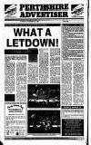 Perthshire Advertiser Friday 09 November 1990 Page 50