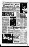 Perthshire Advertiser Tuesday 13 November 1990 Page 4
