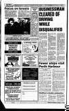 Perthshire Advertiser Tuesday 13 November 1990 Page 8