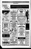 Perthshire Advertiser Tuesday 13 November 1990 Page 28