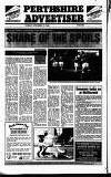 Perthshire Advertiser Tuesday 13 November 1990 Page 40