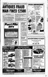 Perthshire Advertiser Friday 16 November 1990 Page 5
