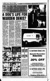 Perthshire Advertiser Friday 16 November 1990 Page 6
