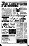 Perthshire Advertiser Friday 16 November 1990 Page 10