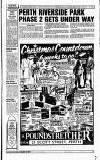 Perthshire Advertiser Friday 16 November 1990 Page 17