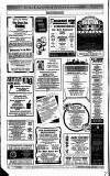 Perthshire Advertiser Friday 16 November 1990 Page 34