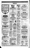 Perthshire Advertiser Friday 16 November 1990 Page 38