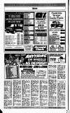 Perthshire Advertiser Friday 16 November 1990 Page 42
