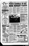 Perthshire Advertiser Tuesday 20 November 1990 Page 6