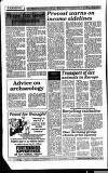 Perthshire Advertiser Tuesday 20 November 1990 Page 12