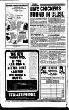 Perthshire Advertiser Friday 23 November 1990 Page 6