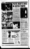 Perthshire Advertiser Friday 23 November 1990 Page 8