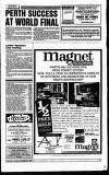 Perthshire Advertiser Friday 23 November 1990 Page 15
