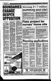 Perthshire Advertiser Friday 23 November 1990 Page 16