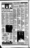 Perthshire Advertiser Friday 23 November 1990 Page 18