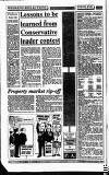 Perthshire Advertiser Friday 23 November 1990 Page 22