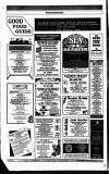 Perthshire Advertiser Friday 23 November 1990 Page 36