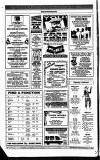 Perthshire Advertiser Friday 23 November 1990 Page 38